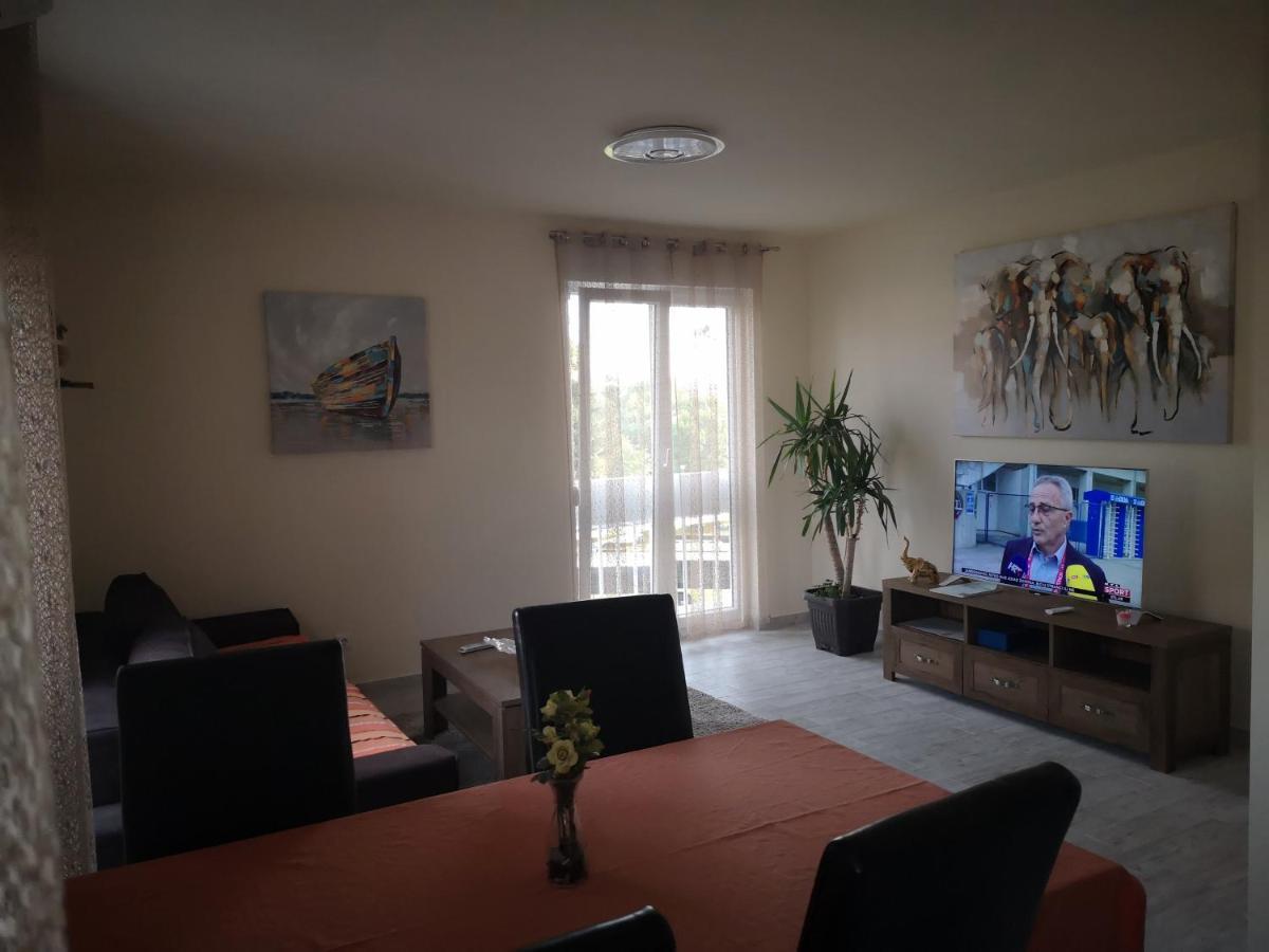 Apartman Petrovic City Center Trogir Eksteriør bilde